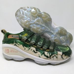 Reebok Dmx Run Predator Mens Shoes 